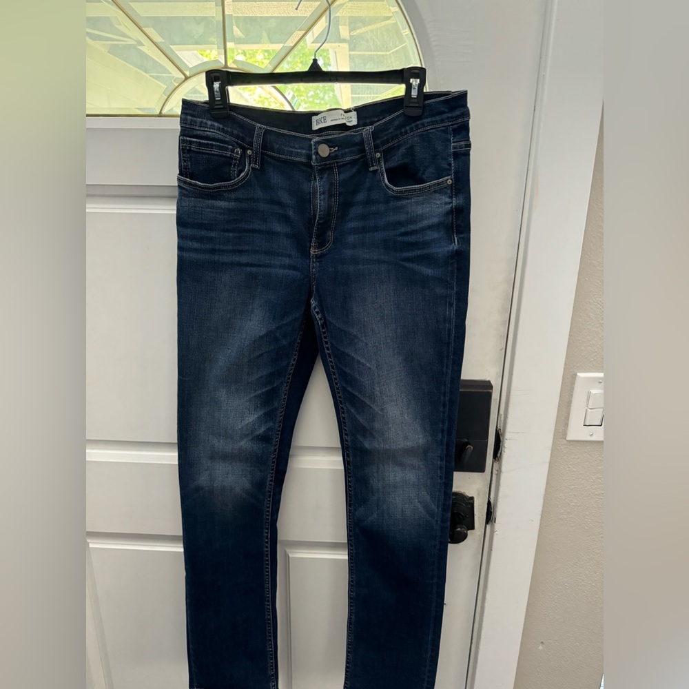 BKE Payton 31x31 1/2 jeans